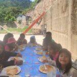 children Eating 4