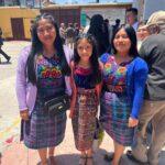 the girls